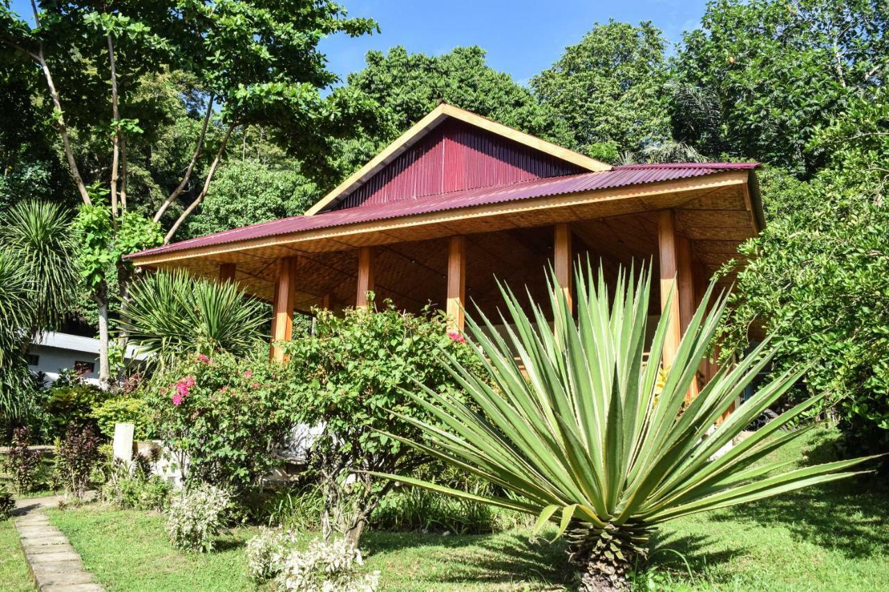 Two Fish Resort Lembeh ビツン エクステリア 写真